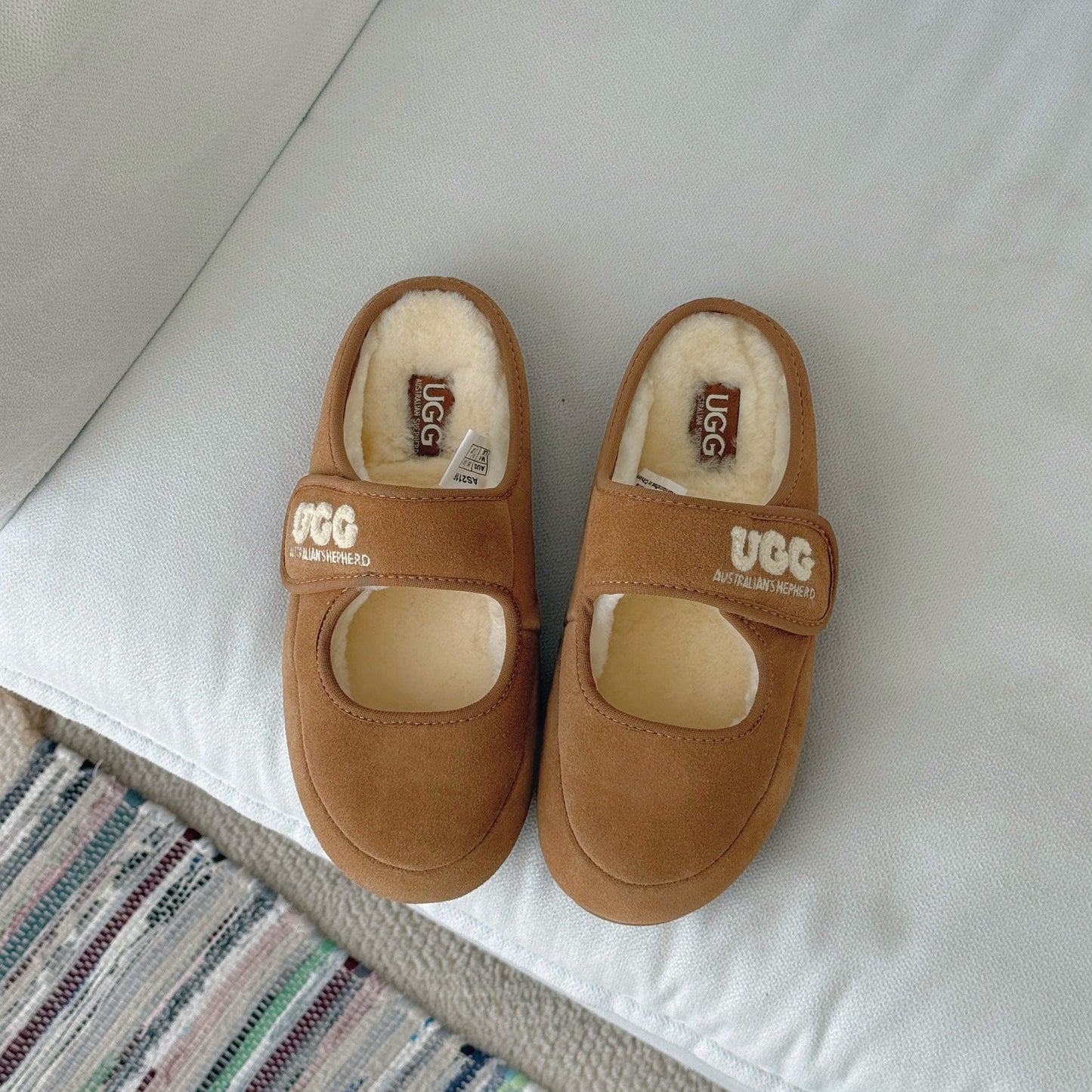 EVERUGG AS2116 Velly