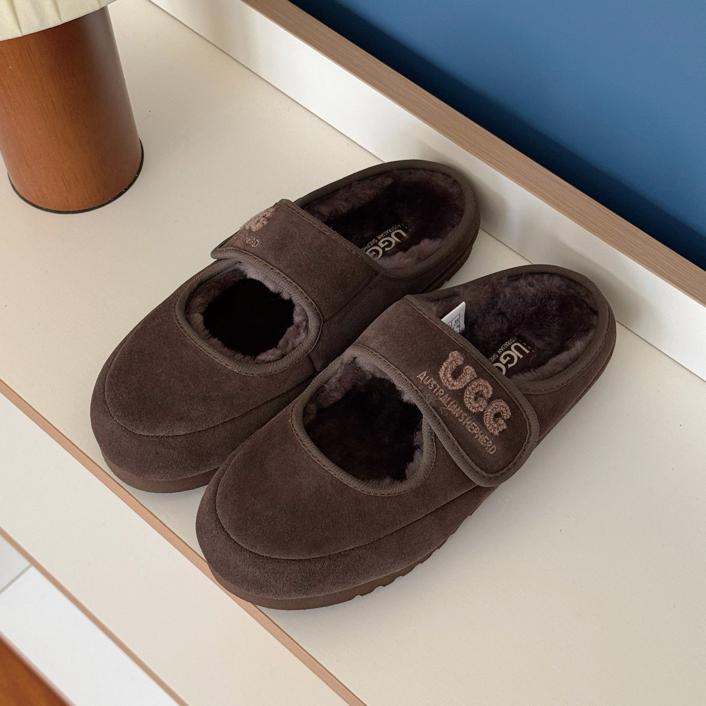 EVERUGG AS2116 Velly