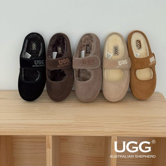 EVERUGG AS2116 Velly