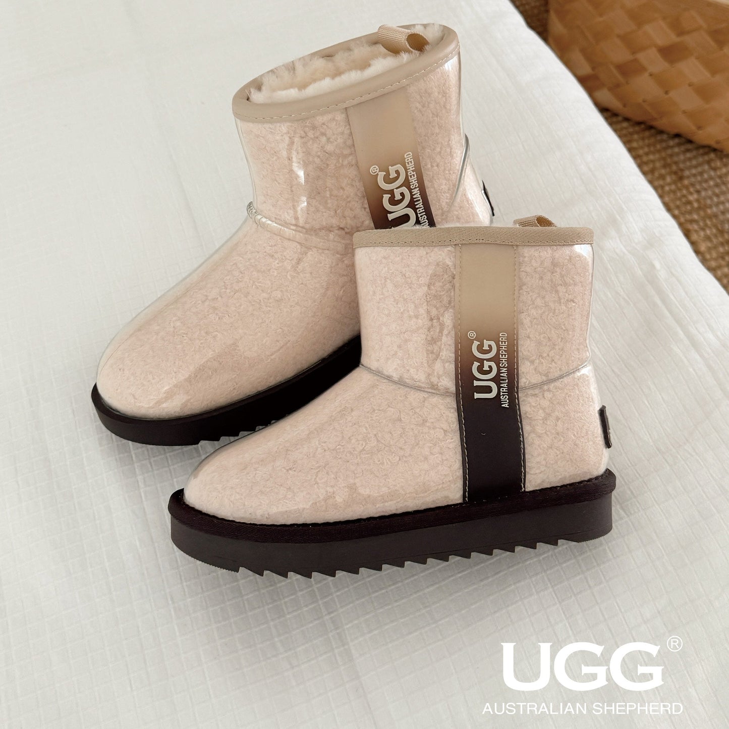 EVERUGG AS3104 Coated Neo