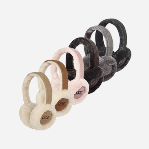 EVERUGG ASA013 Connie Earmuff