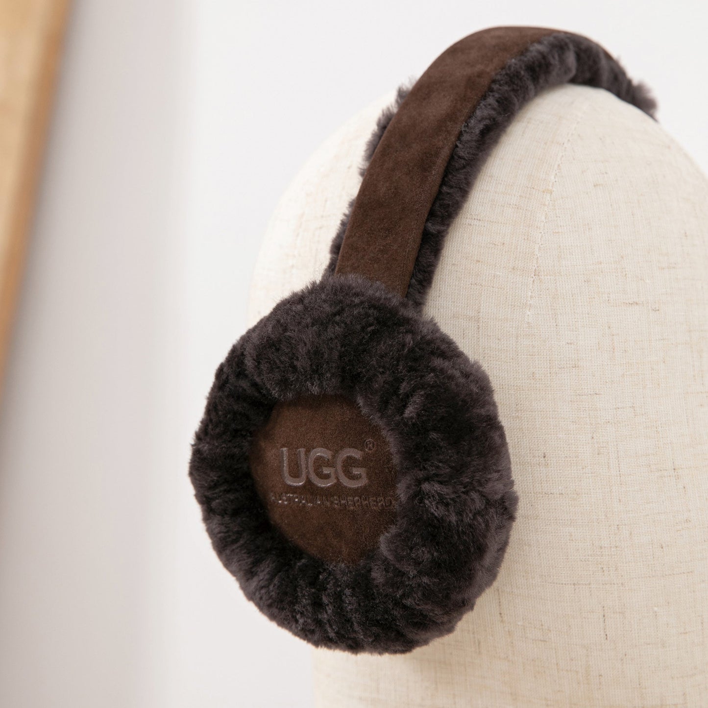 EVERUGG ASA013 Connie Earmuff