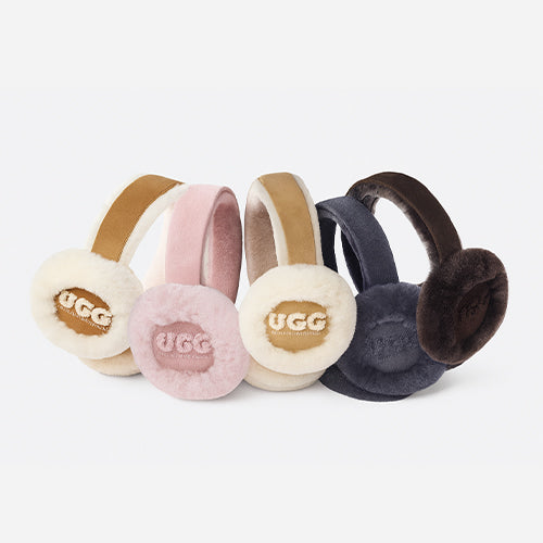 EVERUGG ASA039 Cloud Earmuff