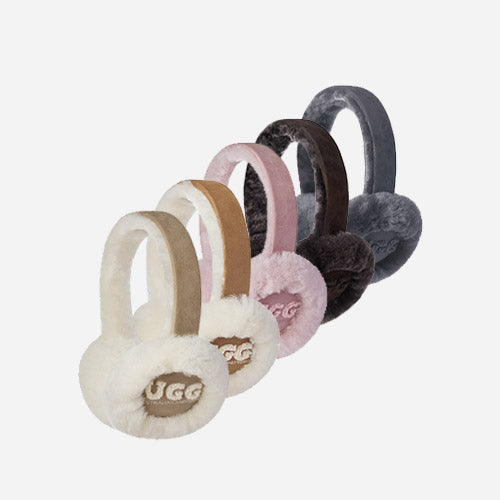 EVERUGG ASA040 Cloud Kids Earmuff