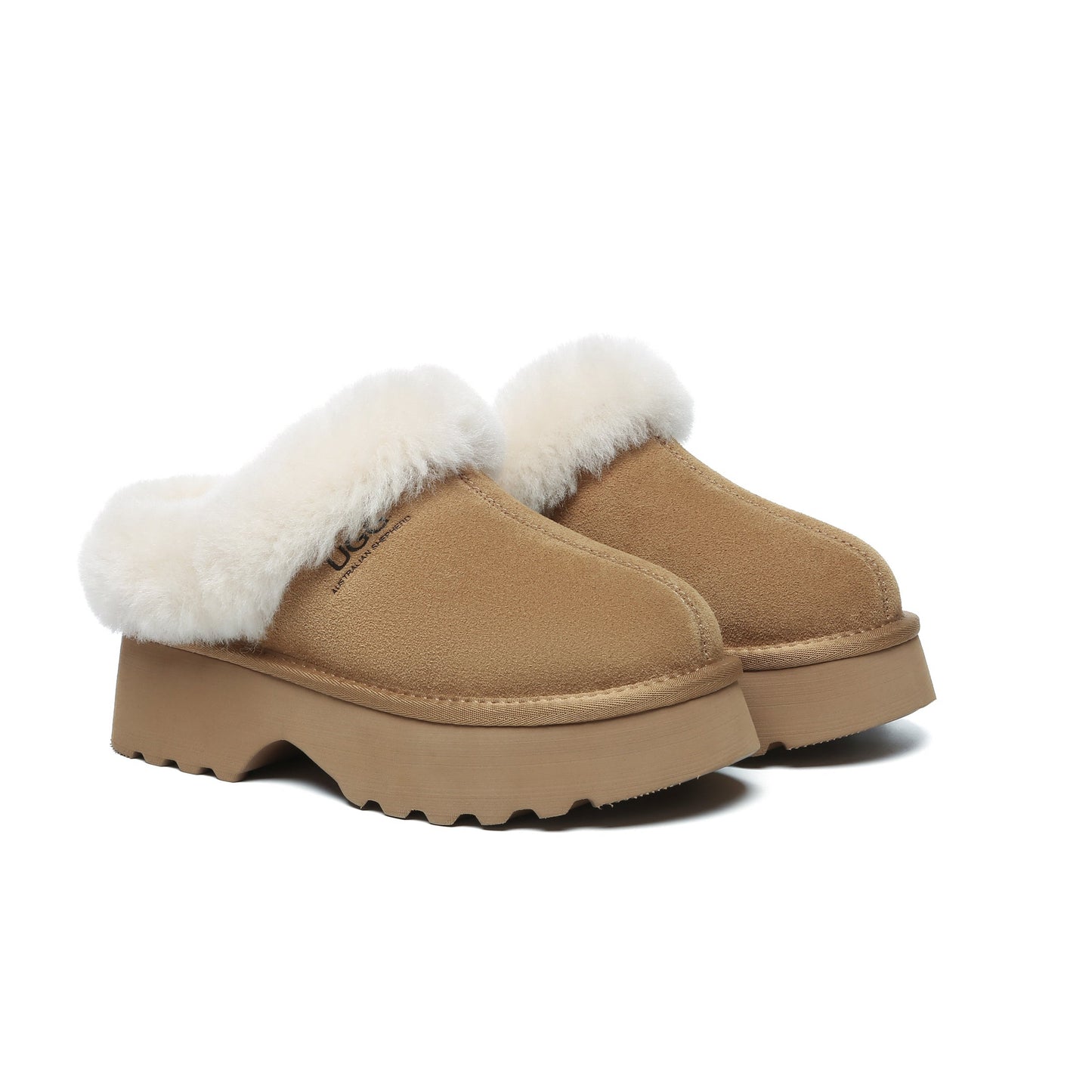 EVERUGG AS2088 Murray Platform (4.5cm)