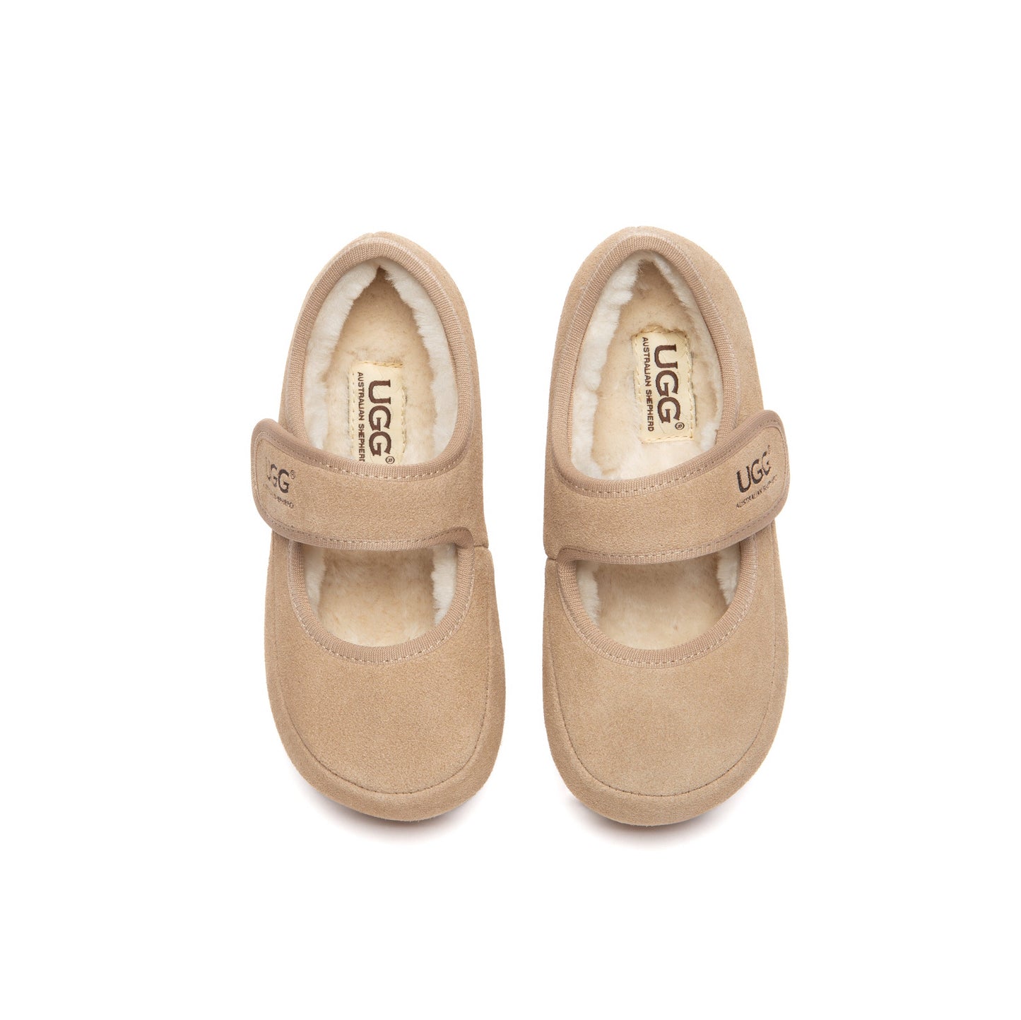 EVERUGG AS7037K Millie Kids
