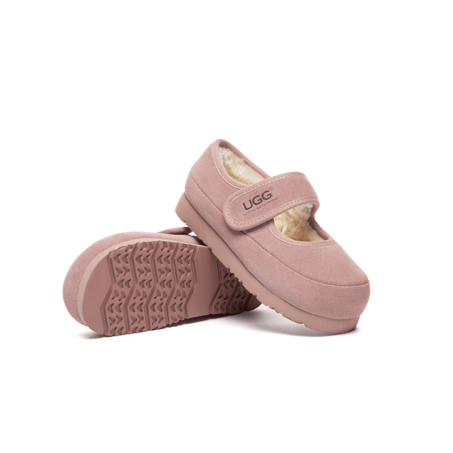 EVERUGG AS7037K Millie Kids