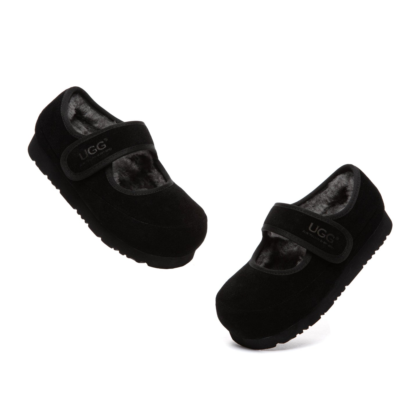 EVERUGG AS7037K Millie Kids