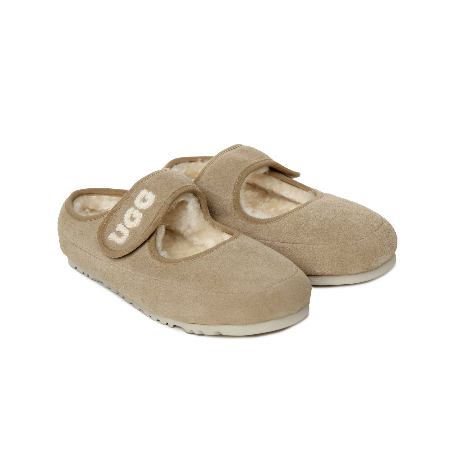 DK UGG DK237 Dina