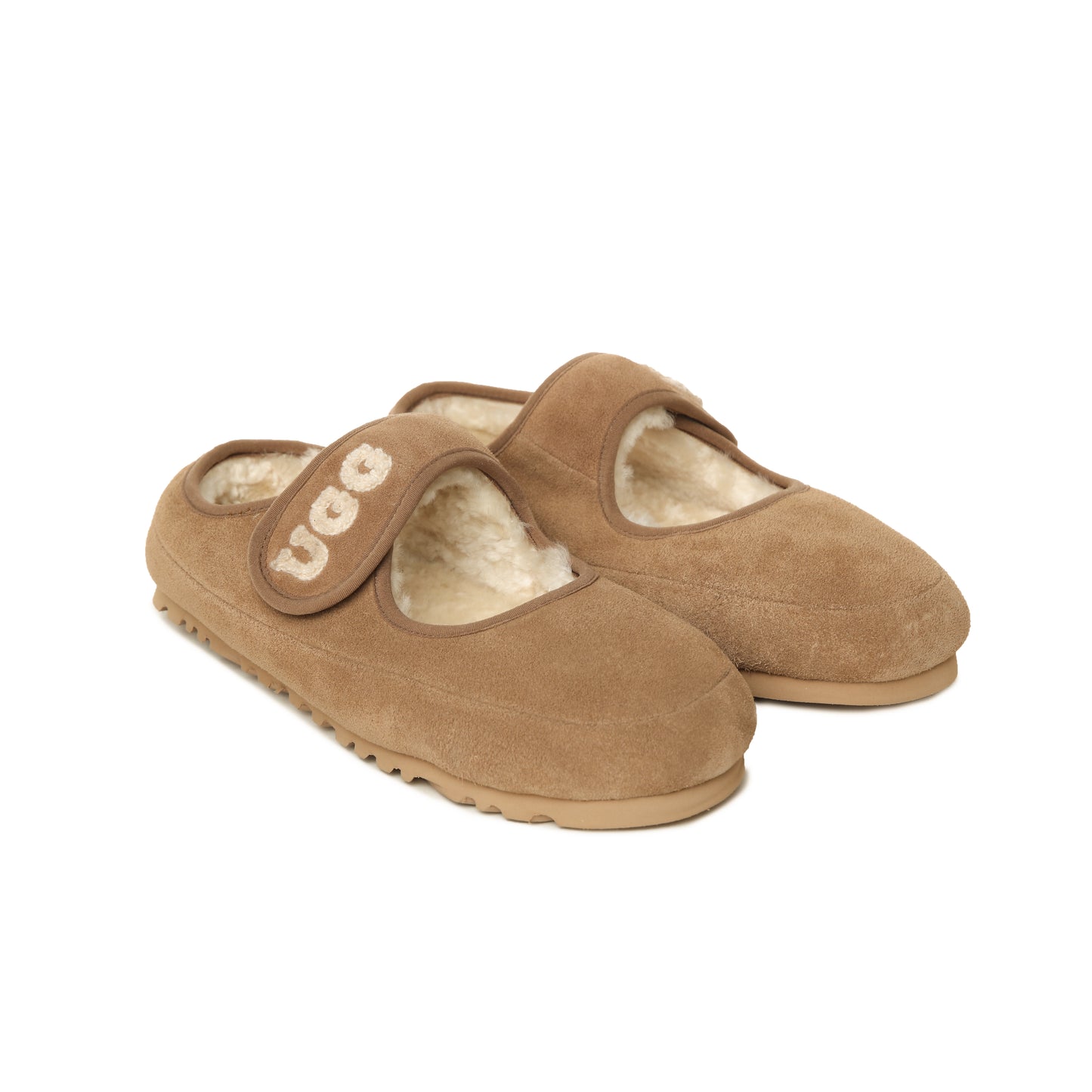 DK UGG DB237 Dina Kids Mary Jane