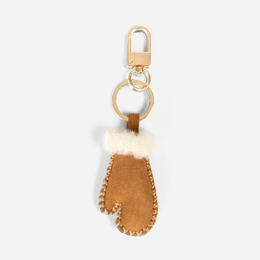OZWEAR UGG Mitten Pendant PCS006
