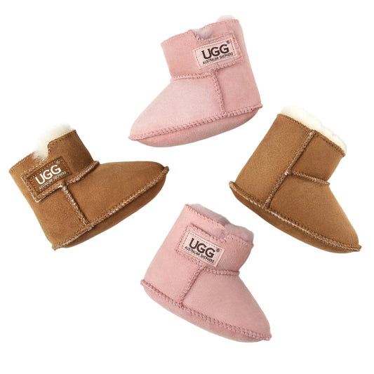 EVERUGG AS3009 Baby Erin
