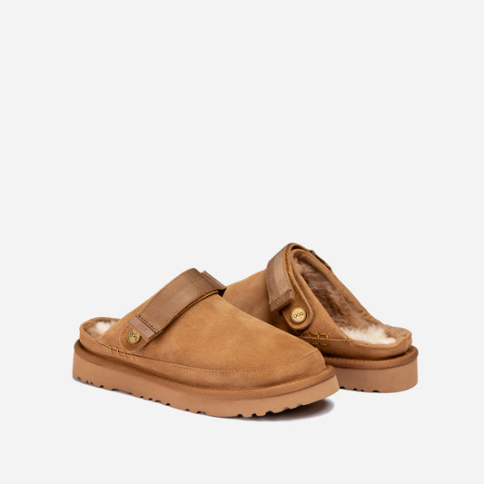 OZWEAR UGG Oz Shearing Clog OB940