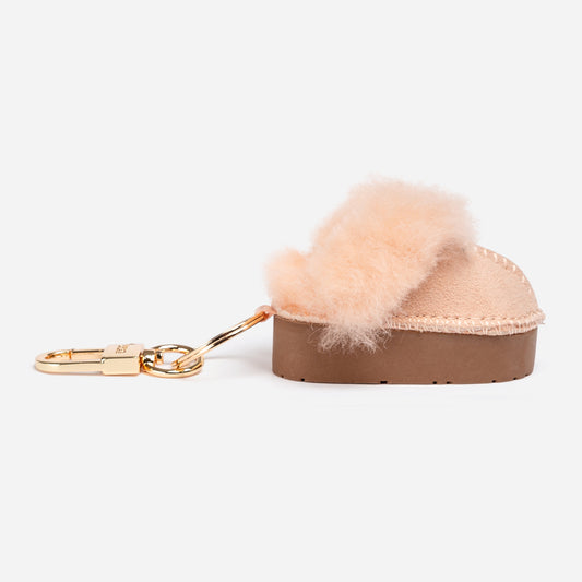 OZWEAR UGG Coquette Platform Pendant POB114PP