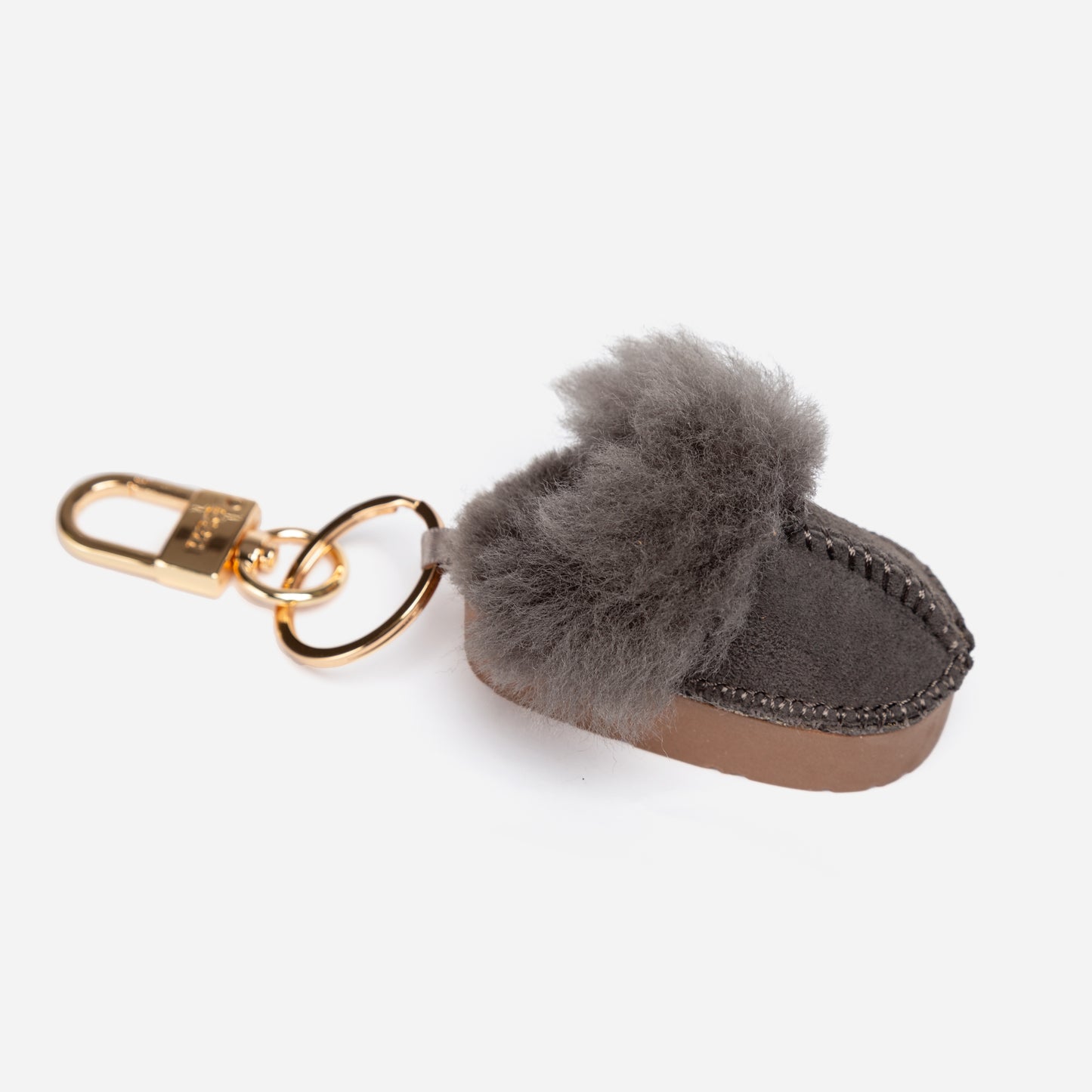 OZWEAR POB114PP Coquette Platform Pandant (Keyring)