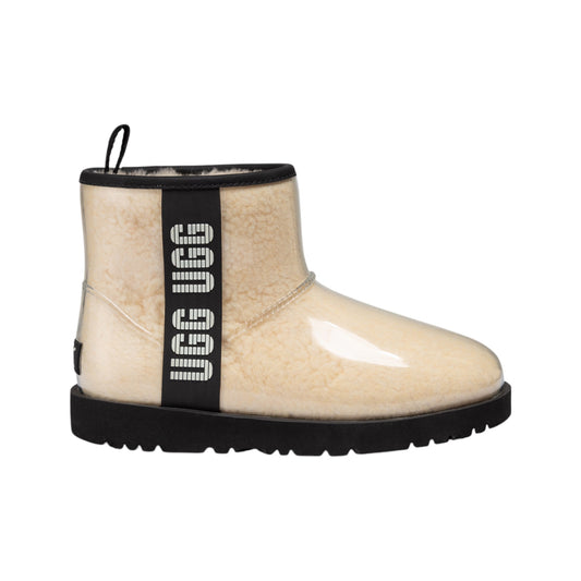 OZWEAR CLASSIC CLEAR BOOTS