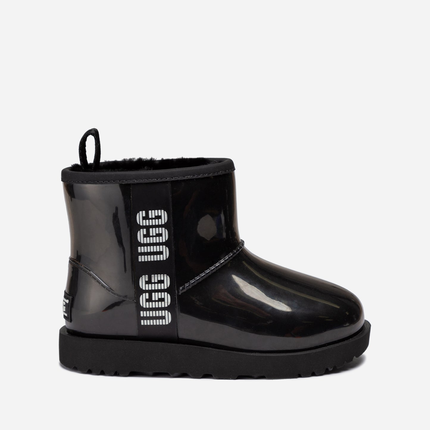 OZWEAR UGG Classic Kids Clear Boots (Waterproof) (Glow in The Dark) OB835K