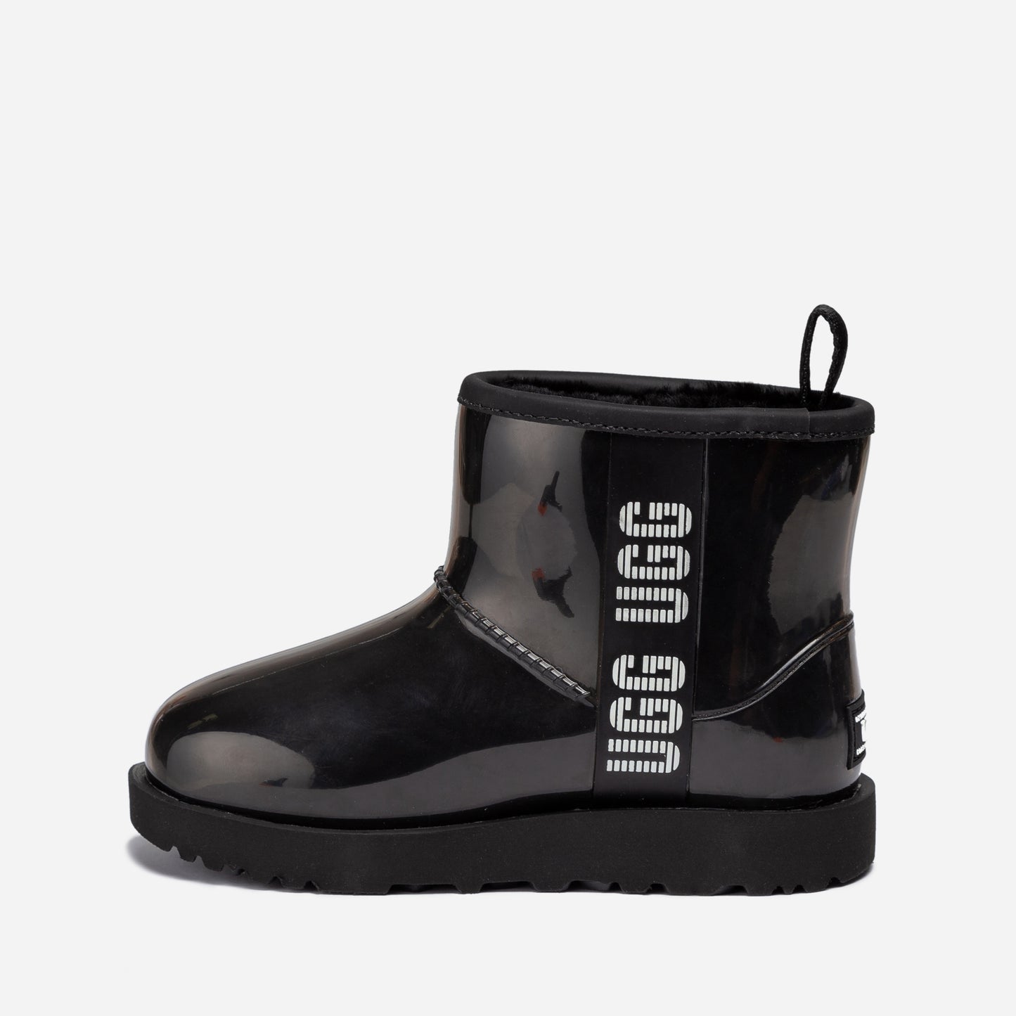 OZWEAR UGG Classic Kids Clear Boots (Waterproof) (Glow in The Dark) OB835K