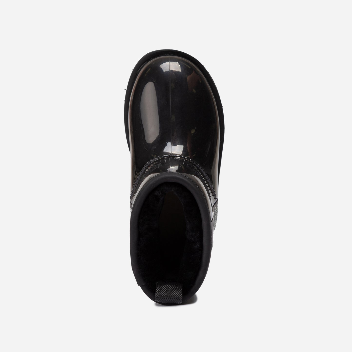 OZWEAR UGG Classic Kids Clear Boots (Waterproof) (Glow in The Dark) OB835K