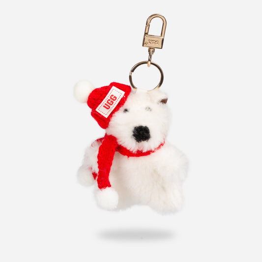 OZWEAR UGG Teddy Bears Pendant PCS008