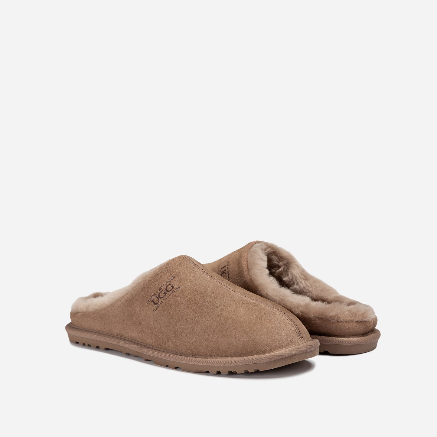OZWEAR OB843II Avery Unisex Slipper