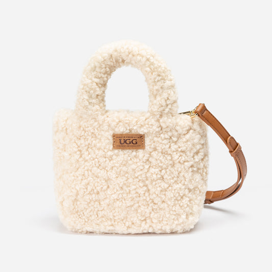 OZWEAR UGG Gianna Mini Tote Bag OZB012