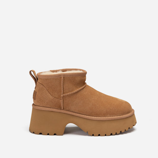 OZWEAR UGG Classic Ultra TL Boots OB952
