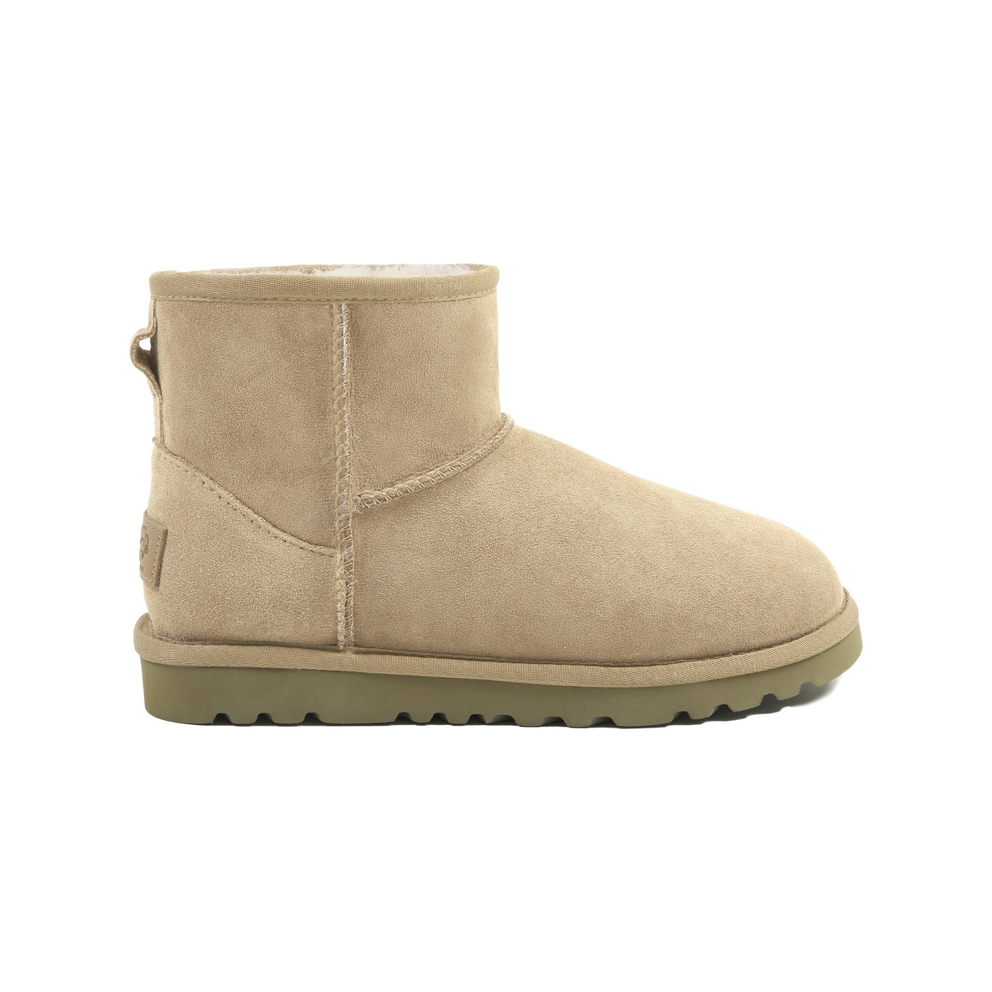 OZLANA CLASSIC MINI BOOTS OZ00002