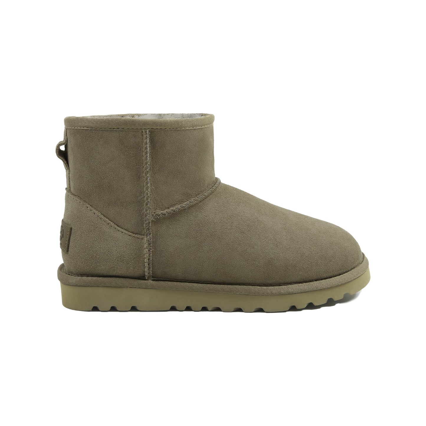 OZLANA CLASSIC MINI BOOTS OZ00002