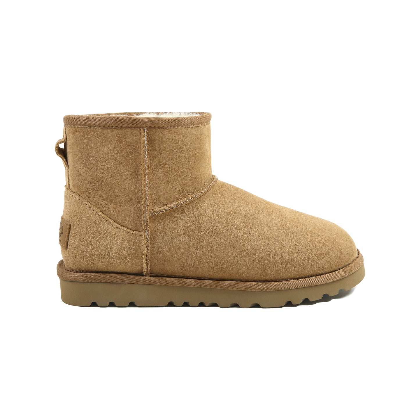 OZLANA CLASSIC MINI BOOTS OZ00002