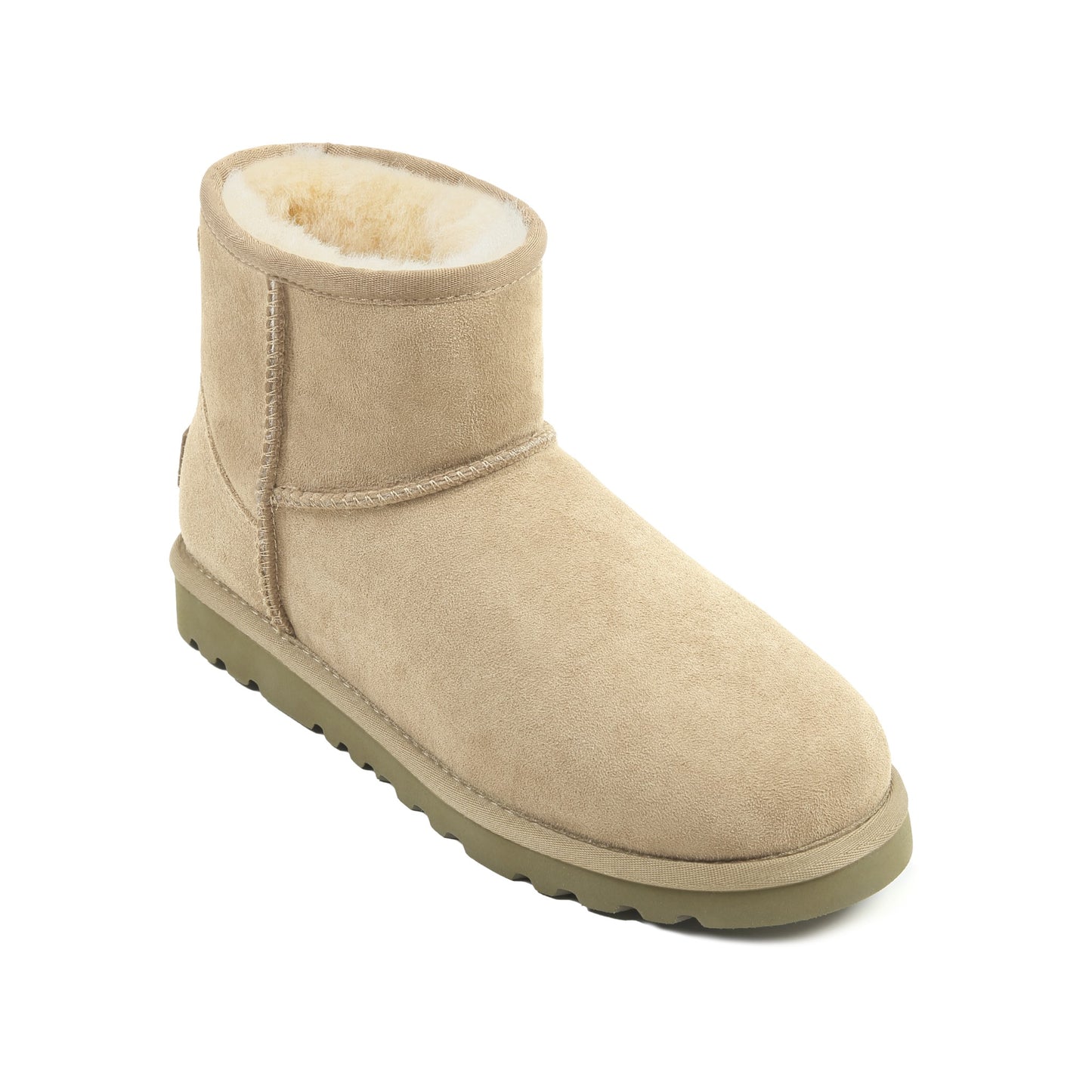 OZLANA CLASSIC MINI BOOTS OZ00002