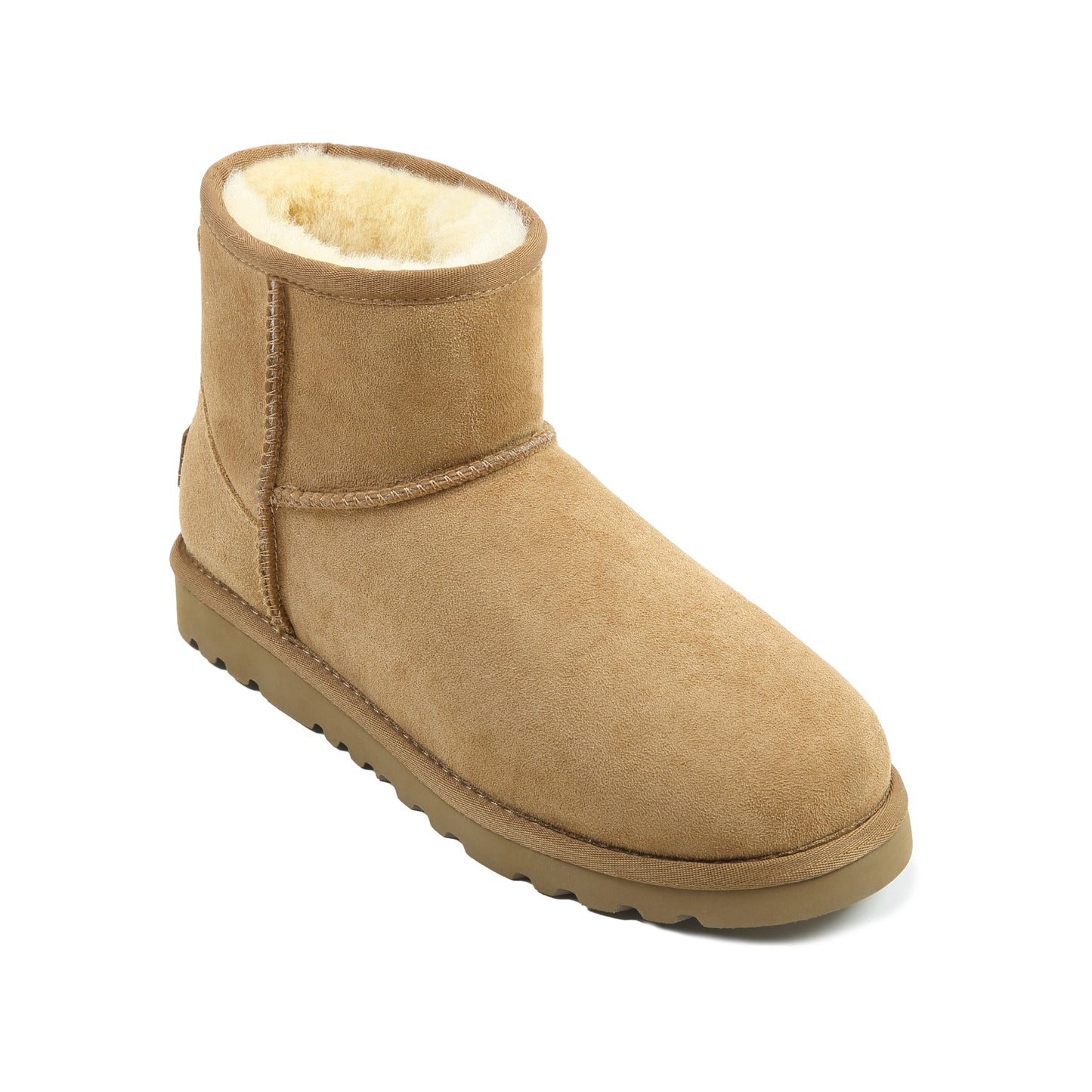 OZLANA CLASSIC MINI BOOTS OZ00002