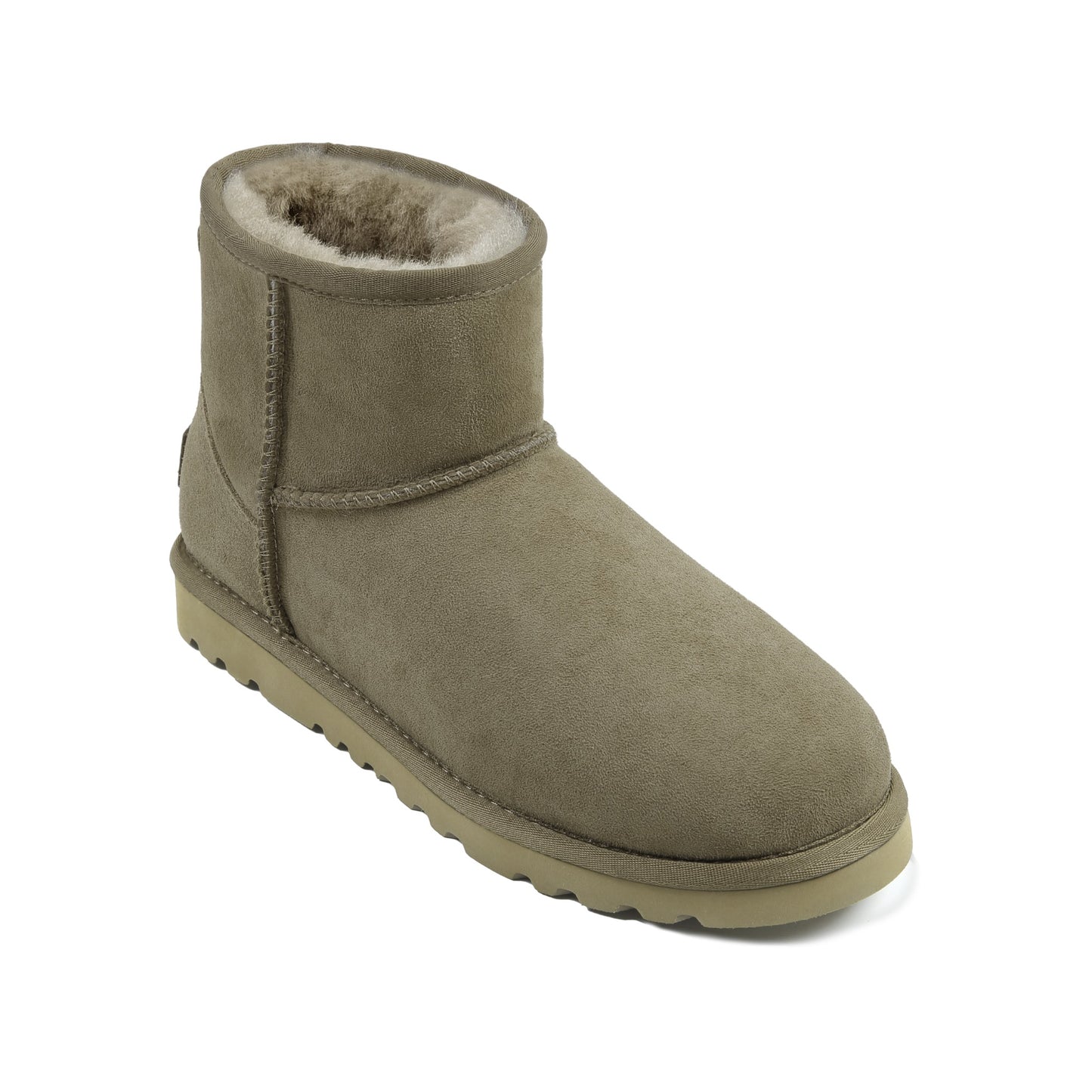 OZLANA CLASSIC MINI BOOTS OZ00002