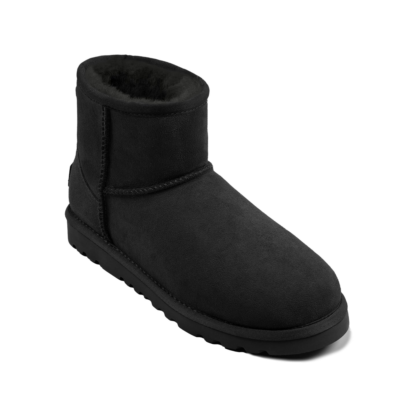 OZLANA CLASSIC MINI BOOTS OZ00002