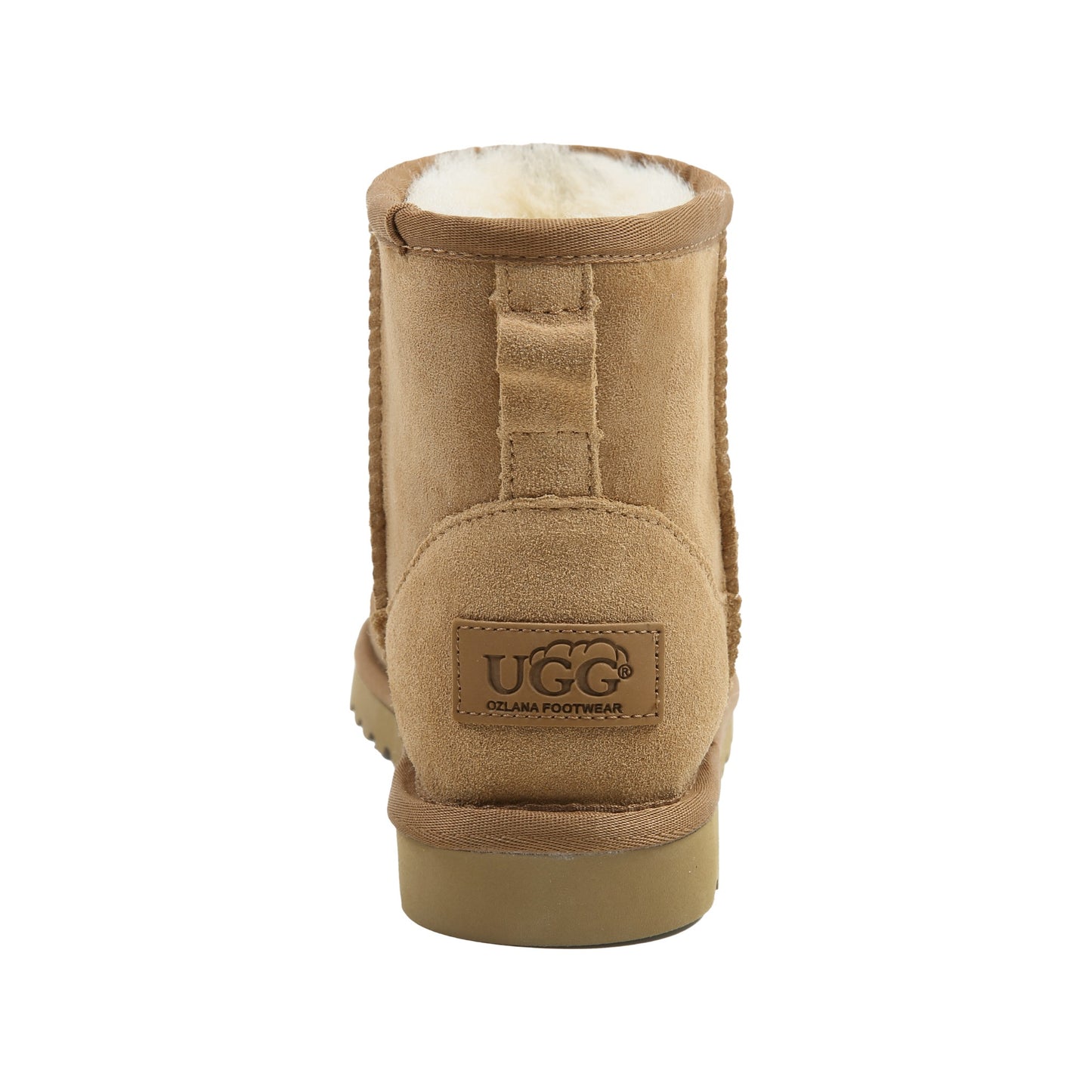 OZLANA CLASSIC MINI BOOTS OZ00002