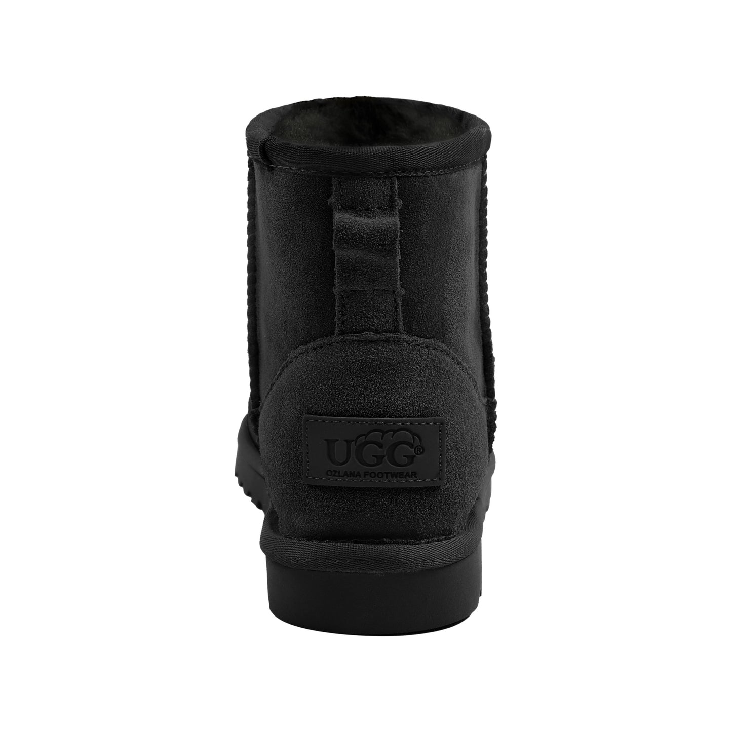 OZLANA CLASSIC MINI BOOTS OZ00002