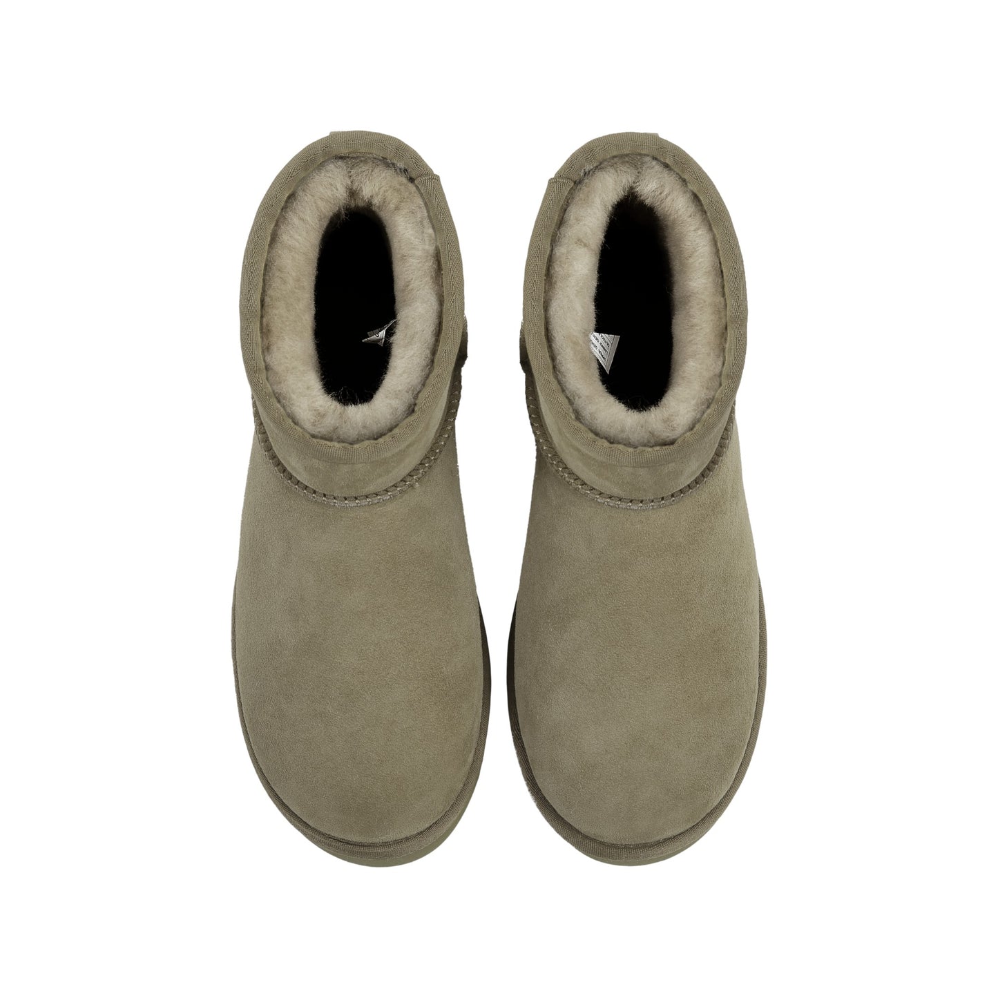 OZLANA CLASSIC MINI BOOTS OZ00002