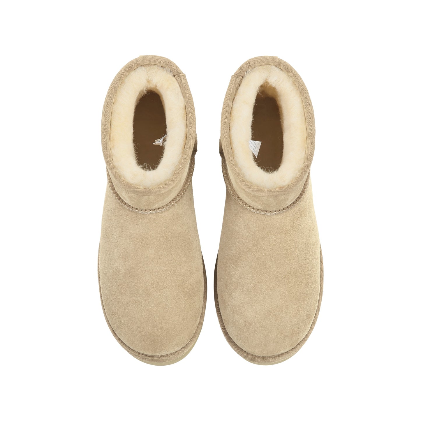 OZLANA CLASSIC MINI BOOTS OZ00002