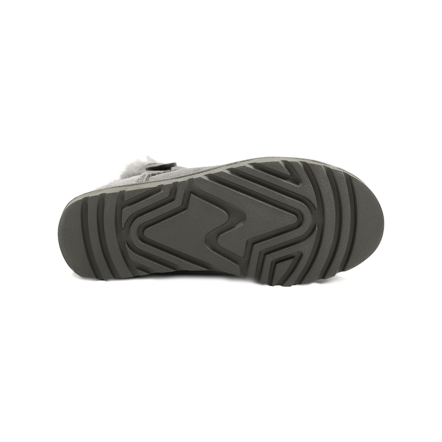 OZLANA CLASSIC MINI BUTTON BOOTS OZ00003