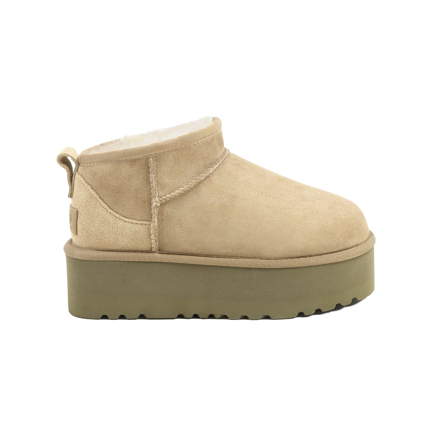 OZLANA CLASSIC ULTRA MINI PLATFORM OZ00004