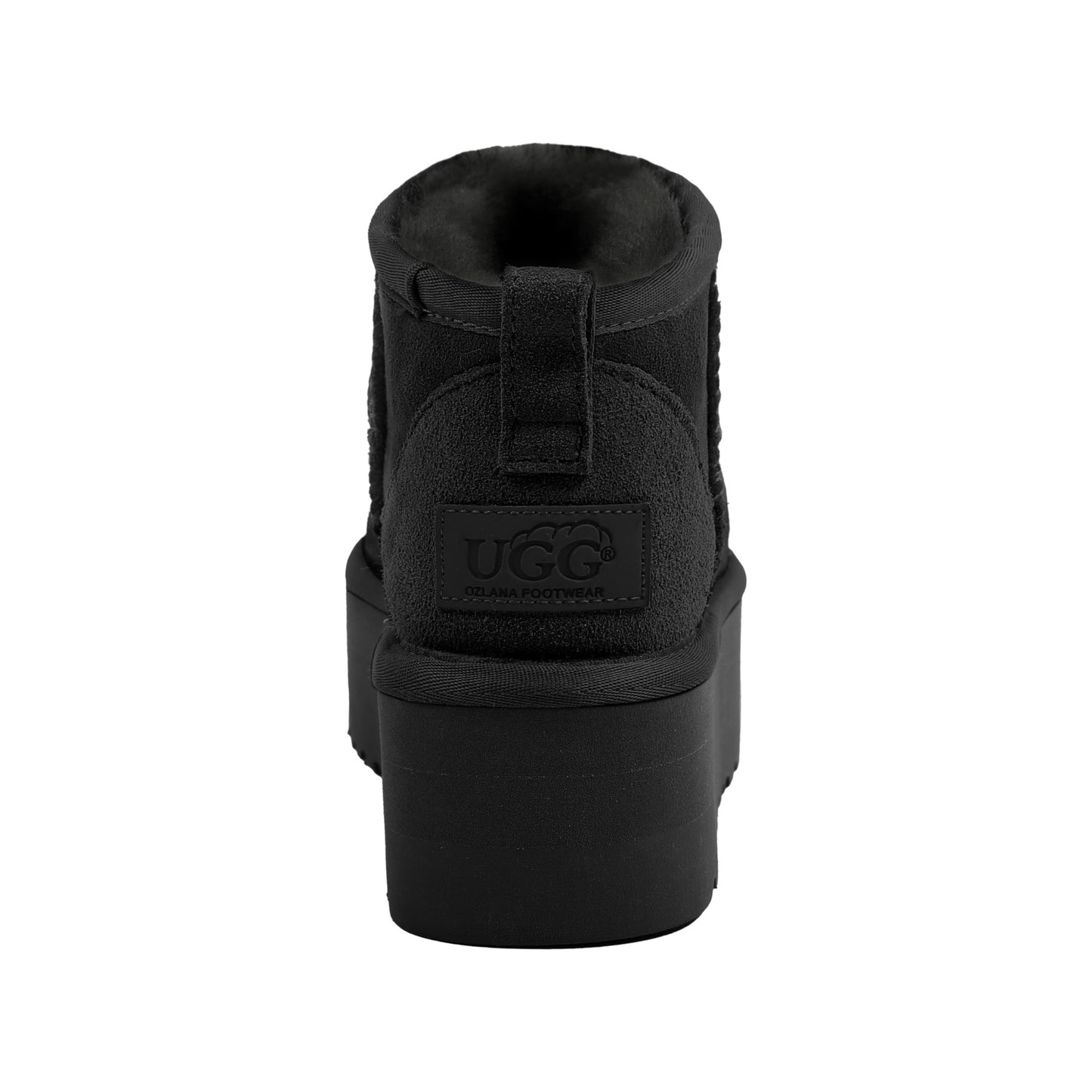 OZLANA CLASSIC ULTRA MINI PLATFORM OZ00004