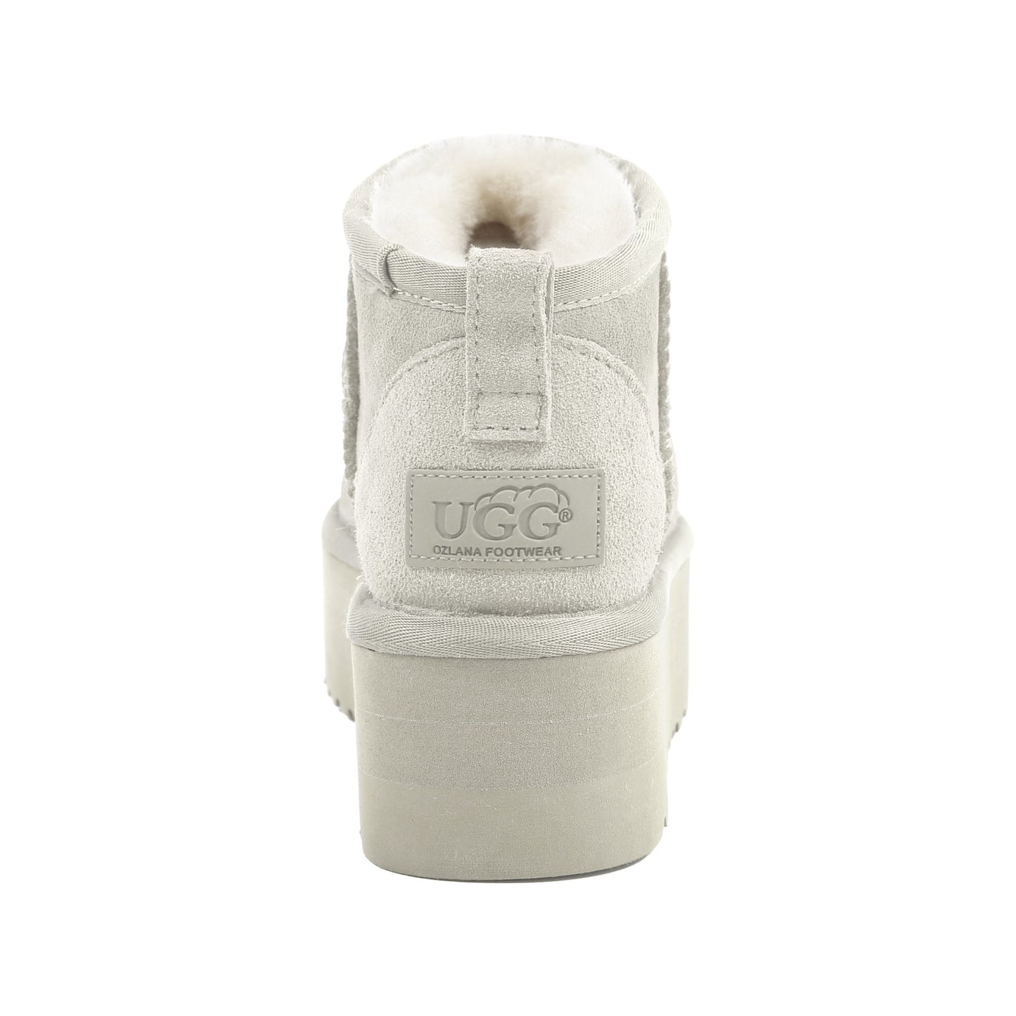 OZLANA CLASSIC ULTRA MINI PLATFORM OZ00004