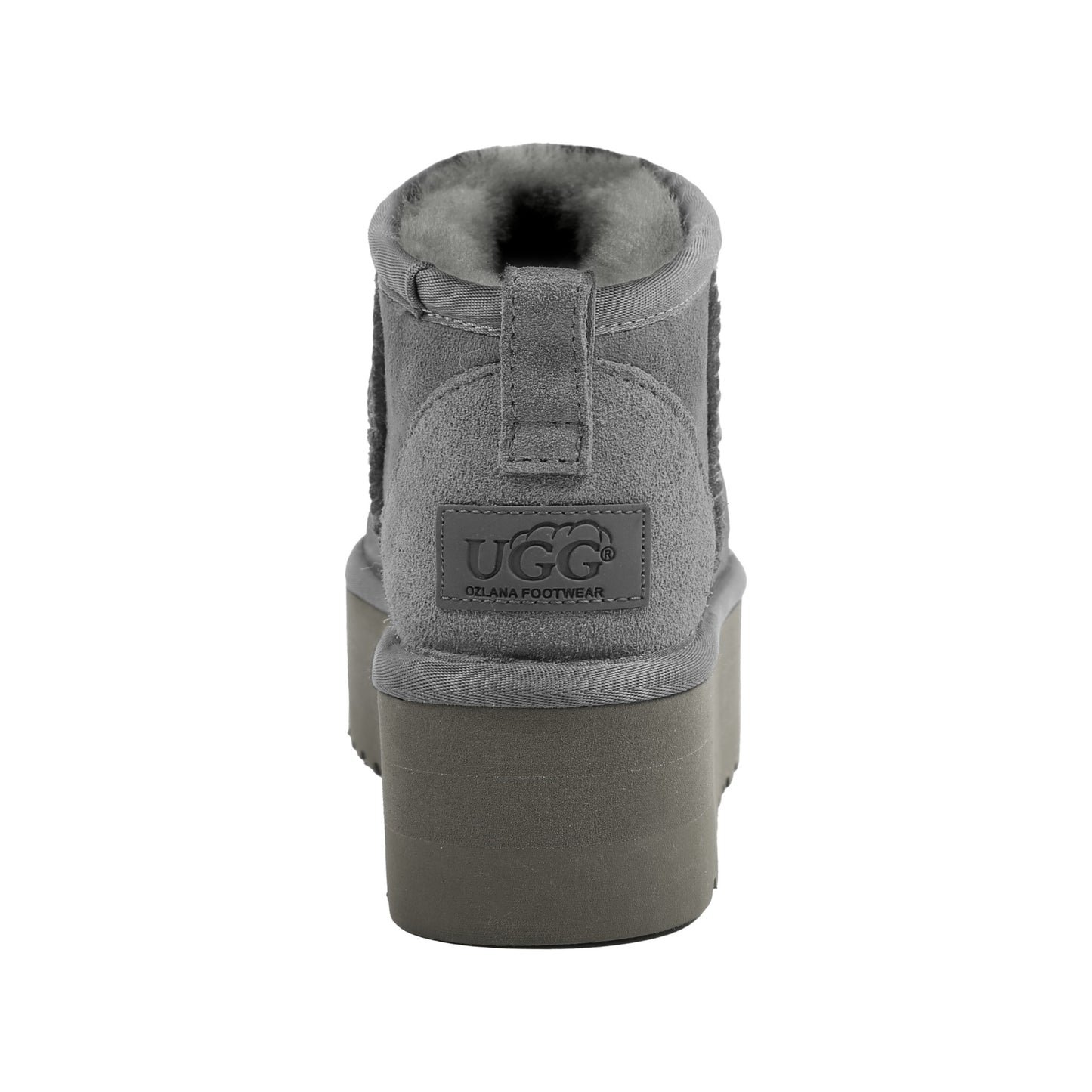 OZLANA CLASSIC ULTRA MINI PLATFORM OZ00004
