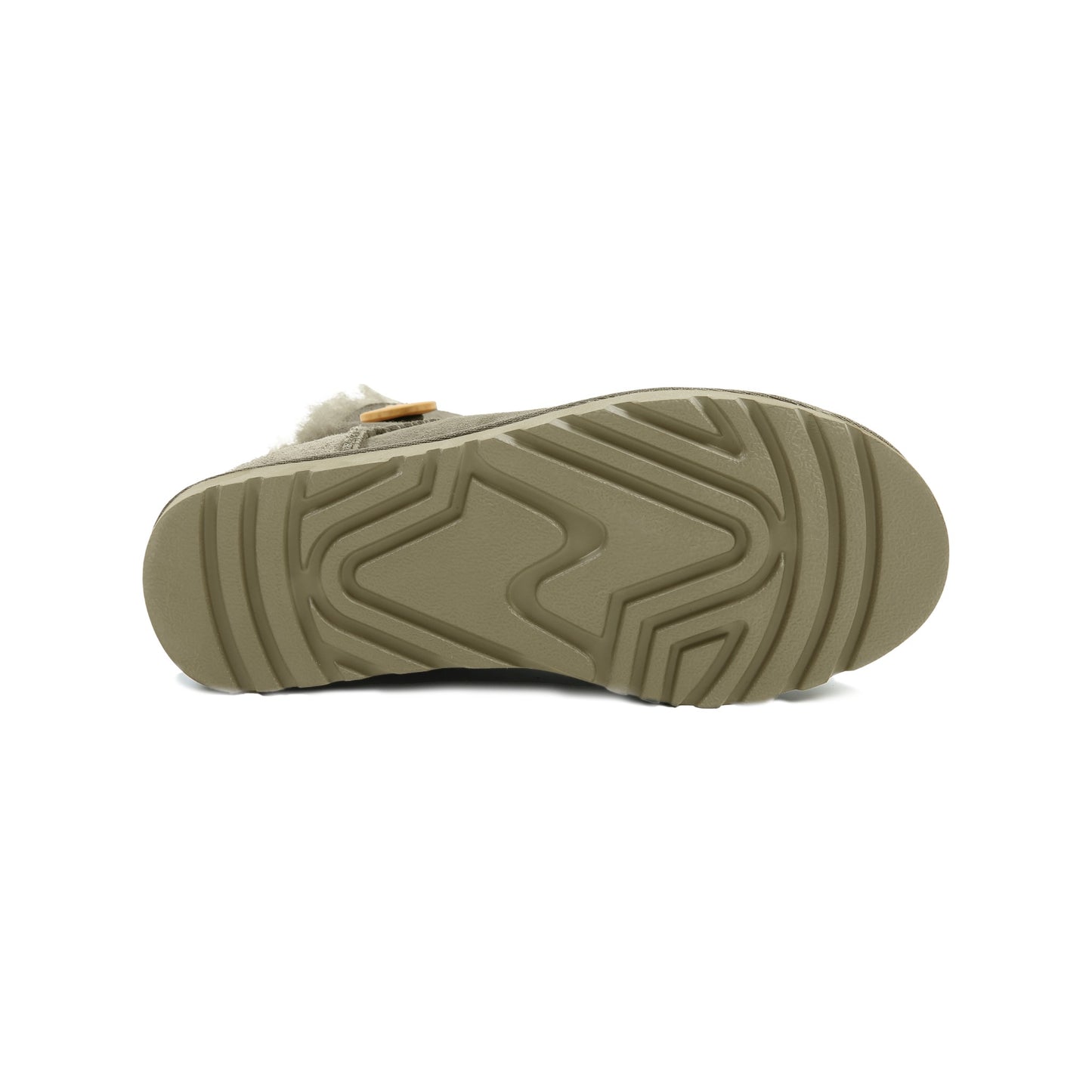 OZLANA CLASSIC MINI BUTTON BOOTS OZ00003