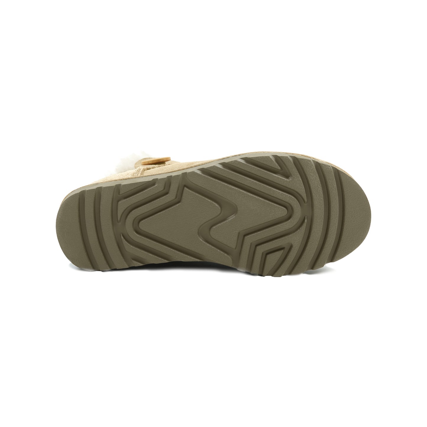 OZLANA CLASSIC MINI BUTTON BOOTS OZ00003