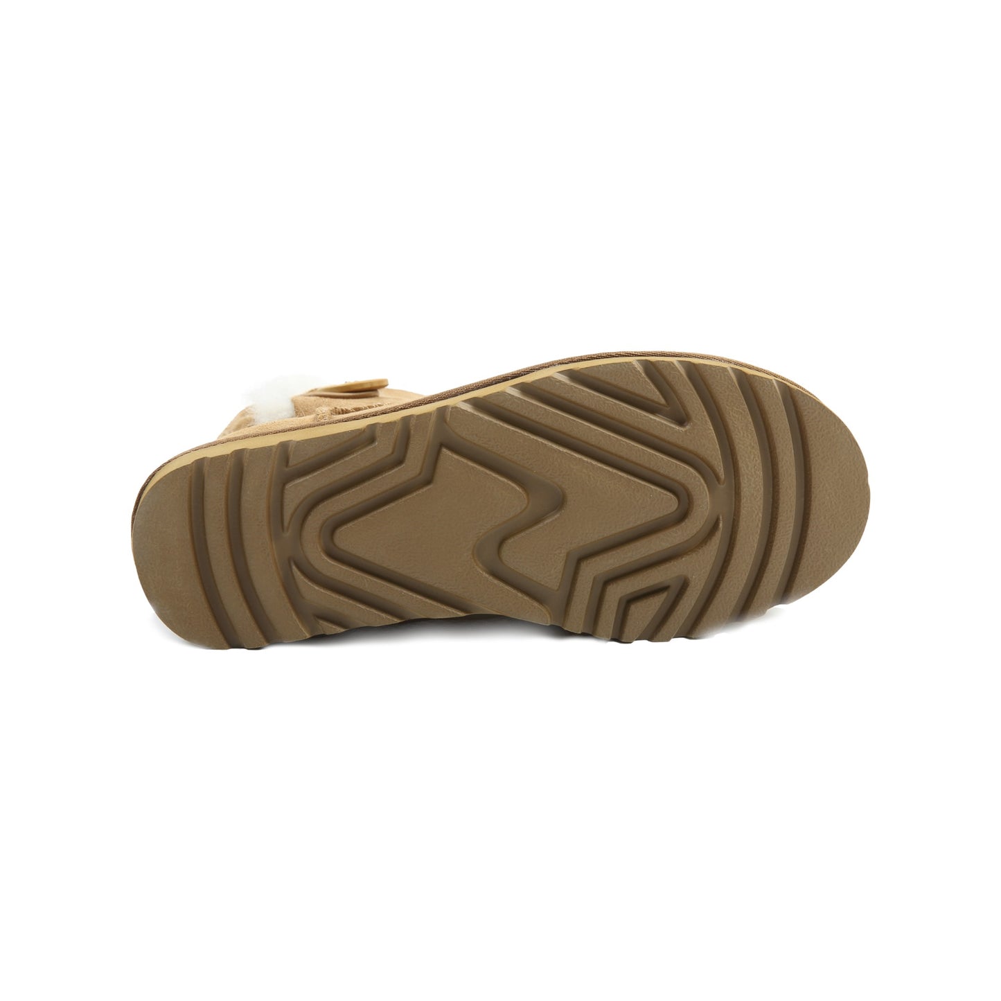 OZLANA CLASSIC MINI BUTTON BOOTS OZ00003
