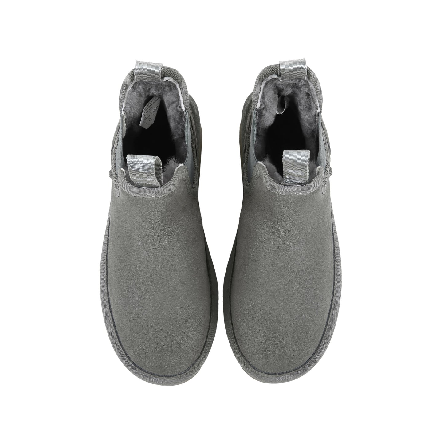 OZLANA PLATFORM CHELSEA BOOTS OZ00007