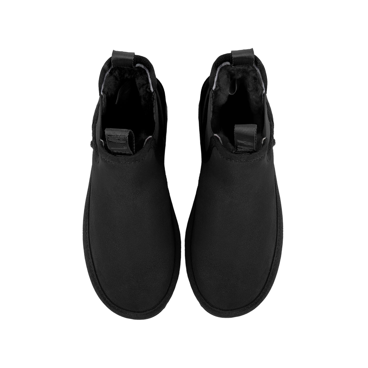 OZLANA PLATFORM CHELSEA BOOTS OZ00007