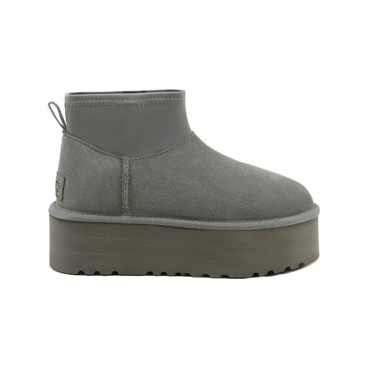 OZLANA CLASSIC MINI DIPPER BOOTS OZ00008