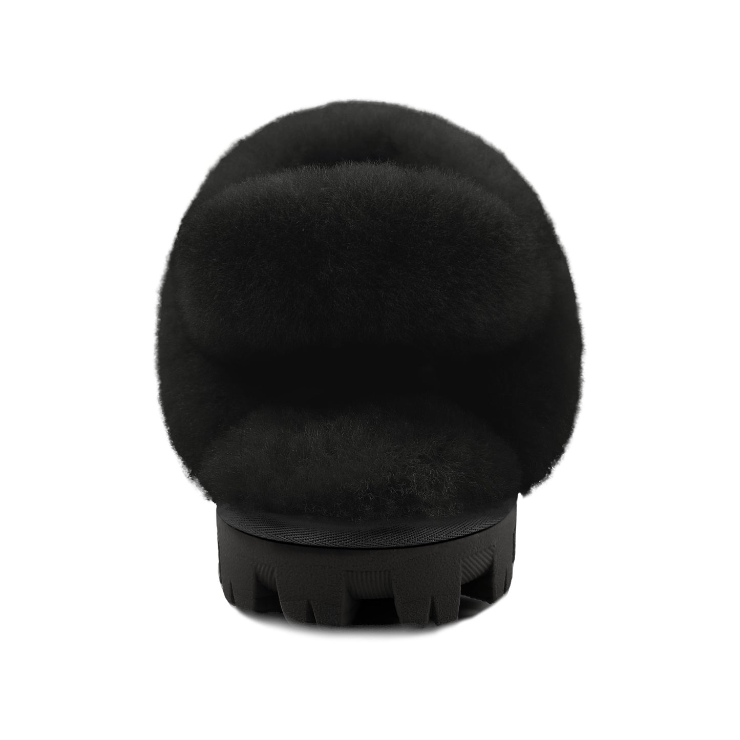 OZLANA CLASSIC COQUETTE SLIPPER OZ30001